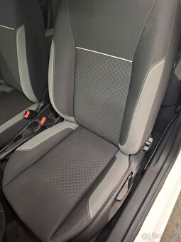 Ford Fiesta 1.25l 44kw - 9