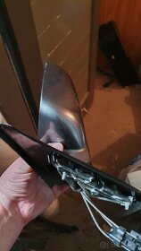 Zpetna zrcatka seat leon/toledo 2 - 9