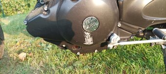 Yamaha BT 1100 - 9