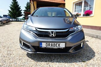 HONDA JAZZ 1,3 i-VTEC 75KW 2018 TREND - 9