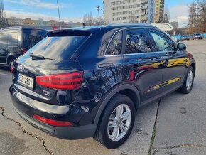⭐Audi Q3 2.0TFSI/4X4/ČR/2MAJ/2012⭐ - 9