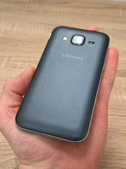 Samsung Galaxy Core Prime + nabíječka a microUSB kabel - 9