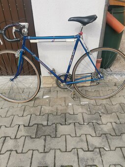 Kolo Favorit - 9