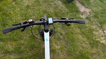 Horské kolo Trek Marlin 5 velikost S - 9