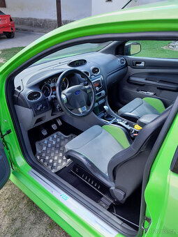 Ford Focus RS MK2 - 9