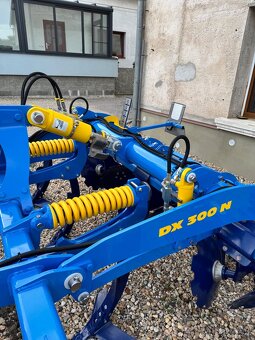 Farmet Duolent DX 300N model 2025 - 9