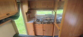 ❗️ Hymer Eriba Nova 535❗️ - 9