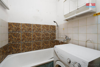Prodej bytu 2+1, 54 m², OV, Bílina, ul. Pivovarská - 9