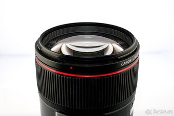 Canon EF 85 mm f1,4 IS USM - 9