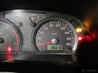 Suzuki Jimny 1.5 DDiS, 2006 úprava - 9