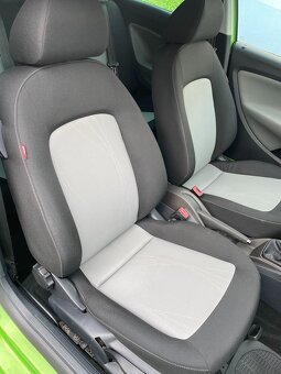 Seat Ibiza 1.4 16V Stylance - 9