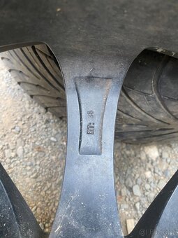 Brock B21 CS 5x114,3 R18 - 9