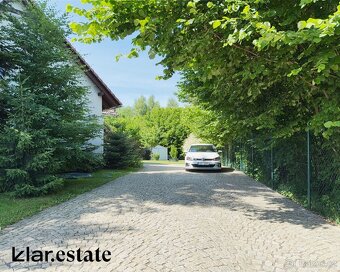 Prodej rodinného domu 228 m², pozemek 2611 m² Příbor - 9