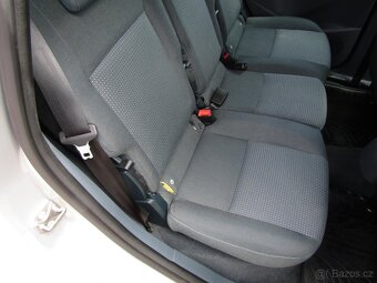 Ford C-MAX 1.6 i ,  77 kW benzín, 2011 - 9