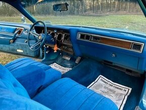 Chrysler Cordoba - 9
