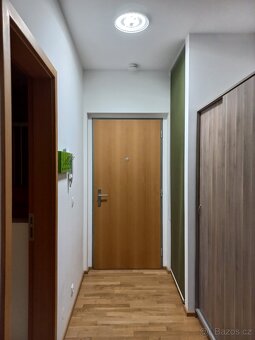 Pronájem bytu 1 + KK Černošice - 9