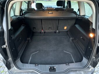 Ford S-MAX 2.0 TDCi, 120 kW, 2014, 186.000km, Švýcarsko, - 9