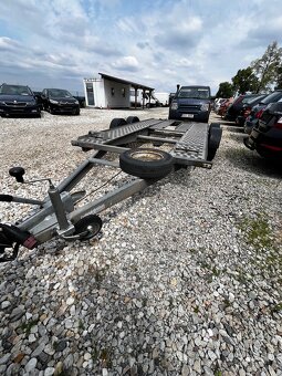 Autoprives , podvalnik - 9