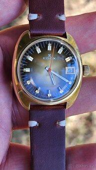 Pekné hodinky EDOX Delfin 200612 - 9