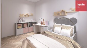 Nabízíme k prodeji novostavbu moderního rodinného domu 4+KK - 9