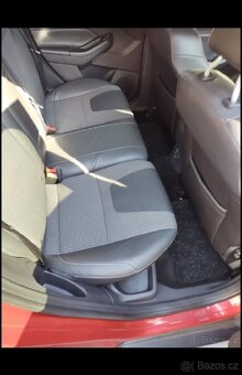 Ford Focus 1.6 ecoboost 134kw 2012 - 9