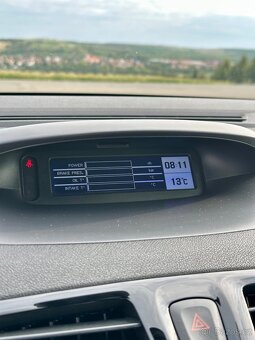 Renault Megane III RS 265 CUP - 9