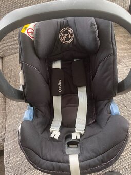 Cybex Balios 2024 - 9
