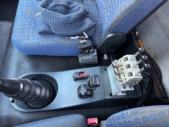 MAN l2000 7,5t po STK - 9