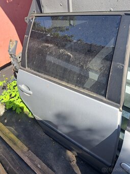 Vw passat b 5.5  R.v. 2004 combi dily - 9