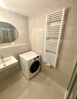 nový byt 2+kk, 53m2 v ul.Českobrodská, Praha 9 - Hostavice - 9