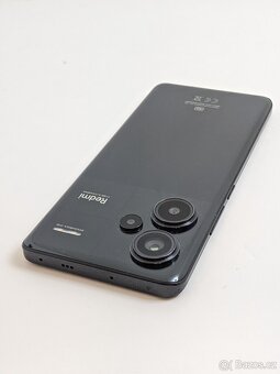 Xiaomi Redmi Note 13 Pro+ 5G 8/256gb blue. - 9