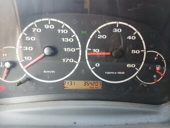 Citroën Jumper 2.0 2005 - 9