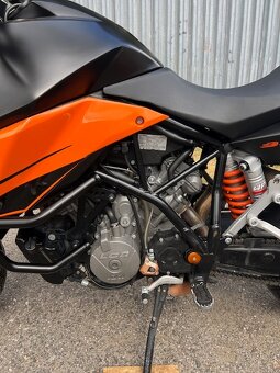 KTM 990 SMT - 9