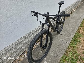 Specialized Epic Expert - 9