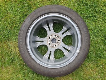 Originální 17 alu kola Ford Focus MK4 ST-Line - 9