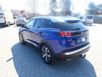 Peugeot 3008, 3008 GT 2.0BHDi EAT6 DPH - 9
