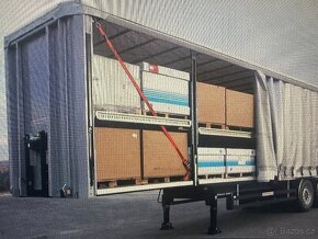 Schwarzmüller - dvojitá podlaha - 9