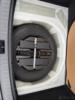 Škoda Scala, 1.5 TSI 110 kW, CZ, DPH, 2.maj - 9