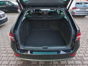 Škoda Superb 3 Combi Style TDI 147kW DSG - záruka Autodraft - 9