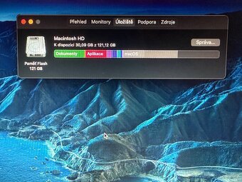 MacBook Air 13 2017 - 9