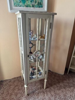 Nábytek - sada "Dívčí pokoj" - 9