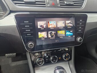 Škoda Superb 1,5 TSI, DSG, Ambition - 9
