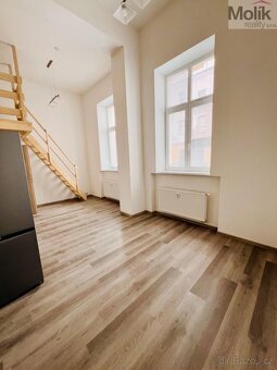 Pronájem bytu 2+kk 58 m2 - 9