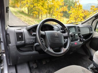 Possl,peugeot,2.0hdi,163ps,klima,tempo,remis,kamera,super - 9