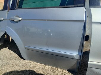 Karosářské díly Galaxy (06-09) - AP - 9