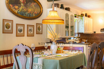 Prodej, rodinný dům, 178 m², Pasečnice - 9