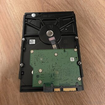 HDD 3.5 2TB Seagate Barracuda #1 - 9