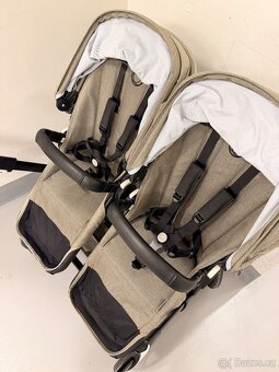 Bugaboo Donkey 3- po servise, bez zavad - 9