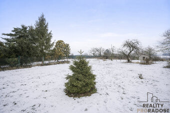 Prodej rodinného domu, Loučeň - 9