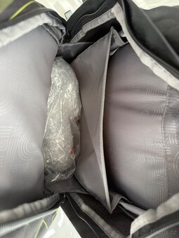 Coocazoo Porter Lime Flash - 9